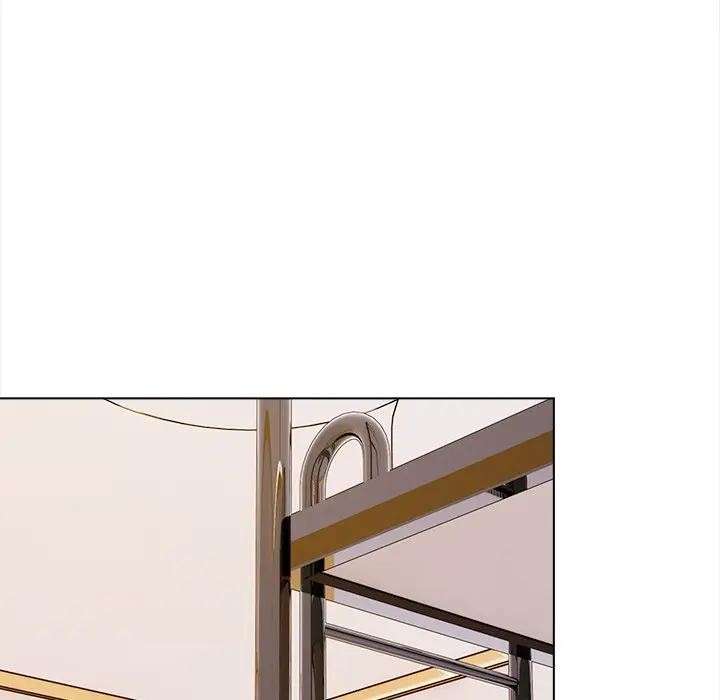 大學女生宿捨的祕密第2話