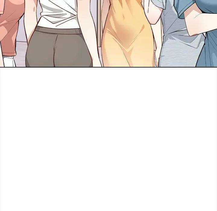 大學女生宿捨的祕密第2話