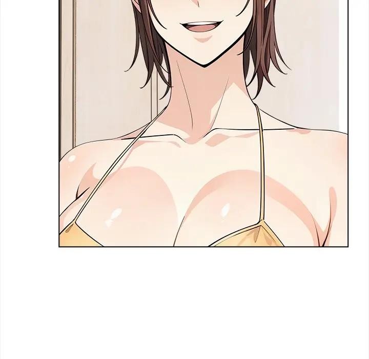 大學女生宿捨的祕密第2話