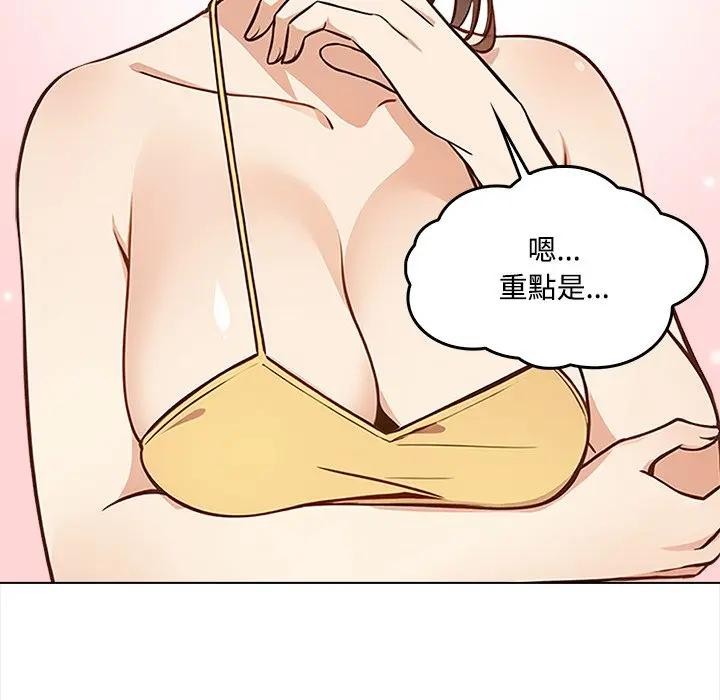 大學女生宿捨的祕密第2話