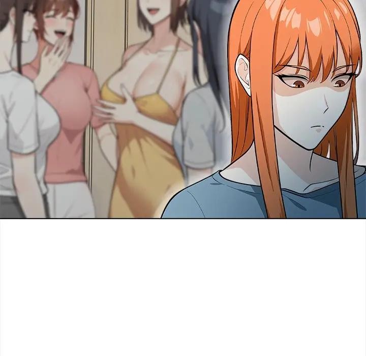 大學女生宿捨的祕密第2話