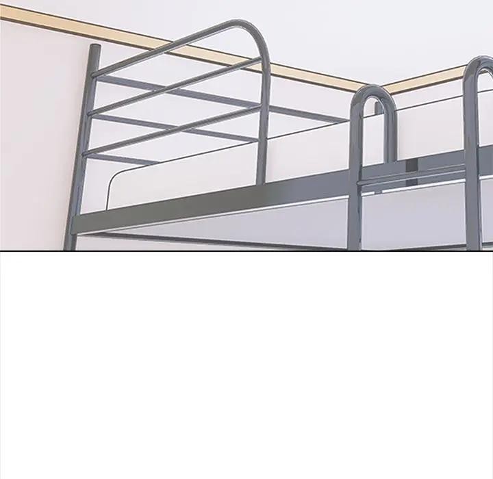 大學女生宿捨的祕密第2話