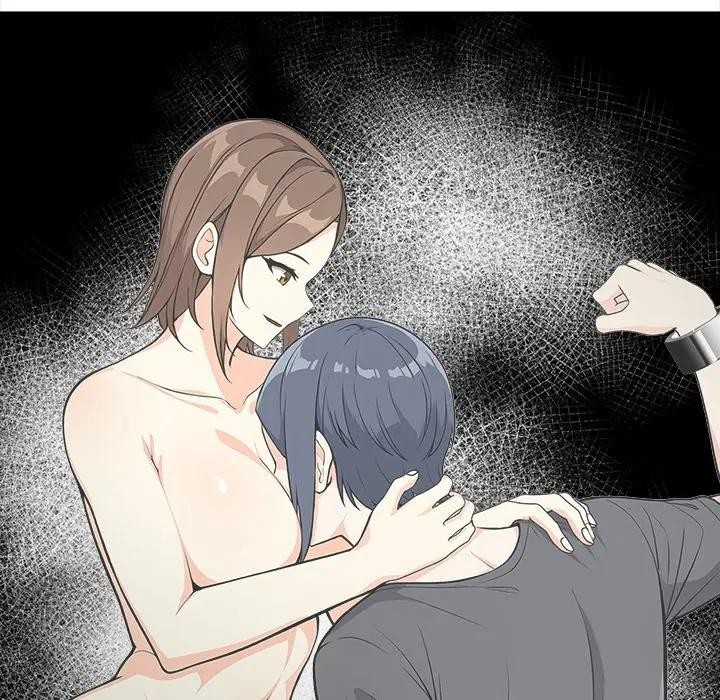 大學女生宿捨的祕密第2話