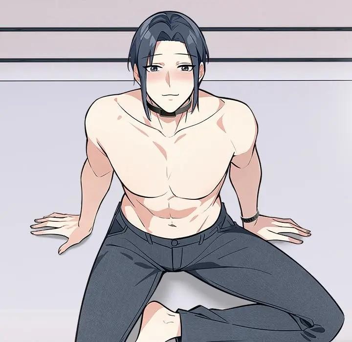 大學女生宿捨的祕密第2話