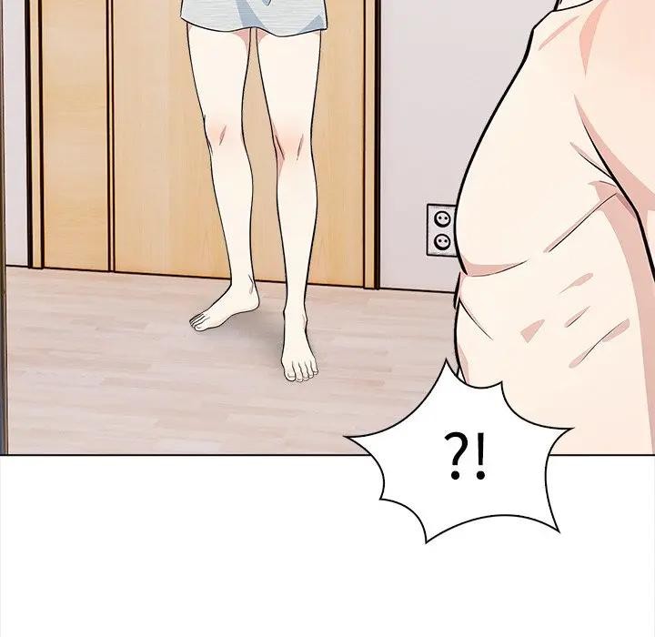 大學女生宿捨的祕密第2話