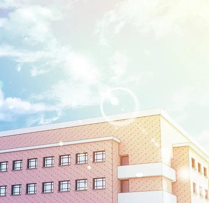 大學女生宿捨的祕密第3話