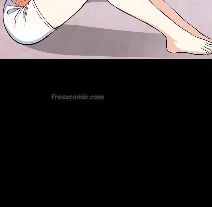 大學女生宿捨的祕密第3話