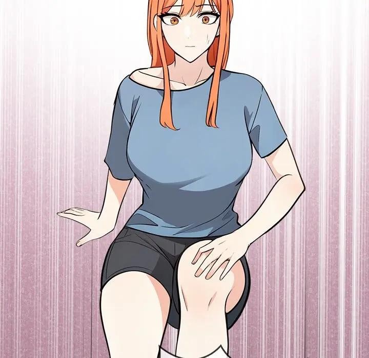 大學女生宿捨的祕密第3話