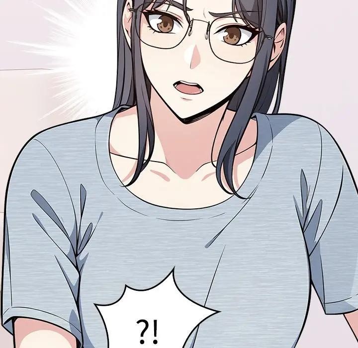 大學女生宿捨的祕密第3話