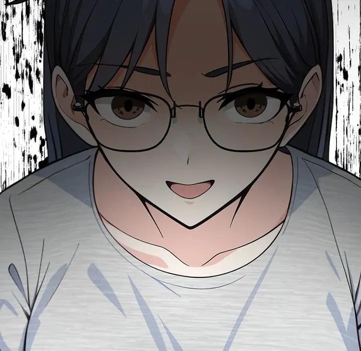 大學女生宿捨的祕密第3話