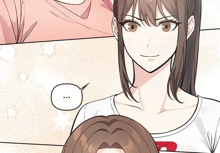 大學女生宿捨的祕密第4話