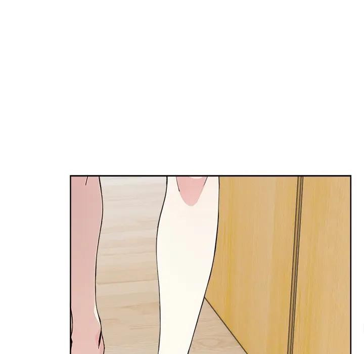 大學女生宿捨的祕密第4話