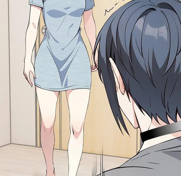 大學女生宿捨的祕密第4話