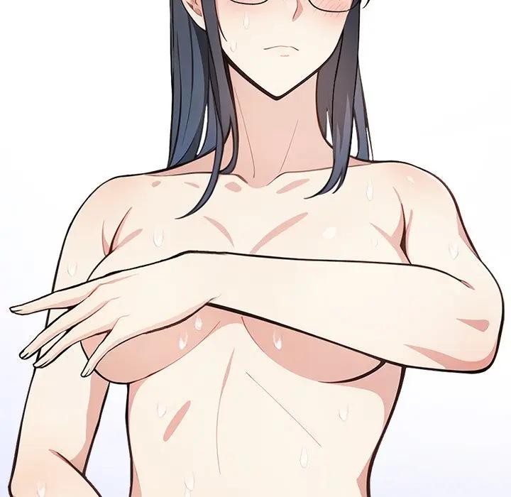 大學女生宿捨的祕密第4話