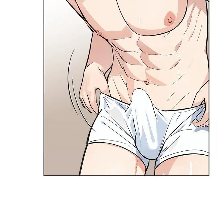 大學女生宿捨的祕密第4話