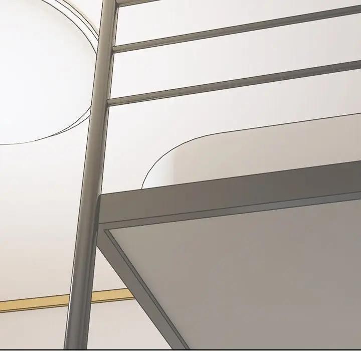 大學女生宿捨的祕密第4話