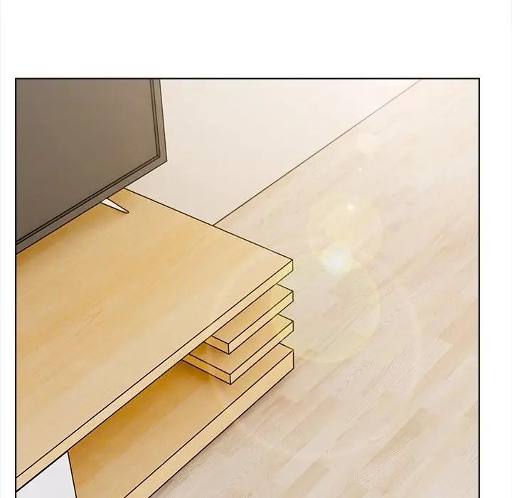 大學女生宿捨的祕密第5話