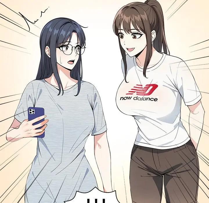 大學女生宿捨的祕密第5話