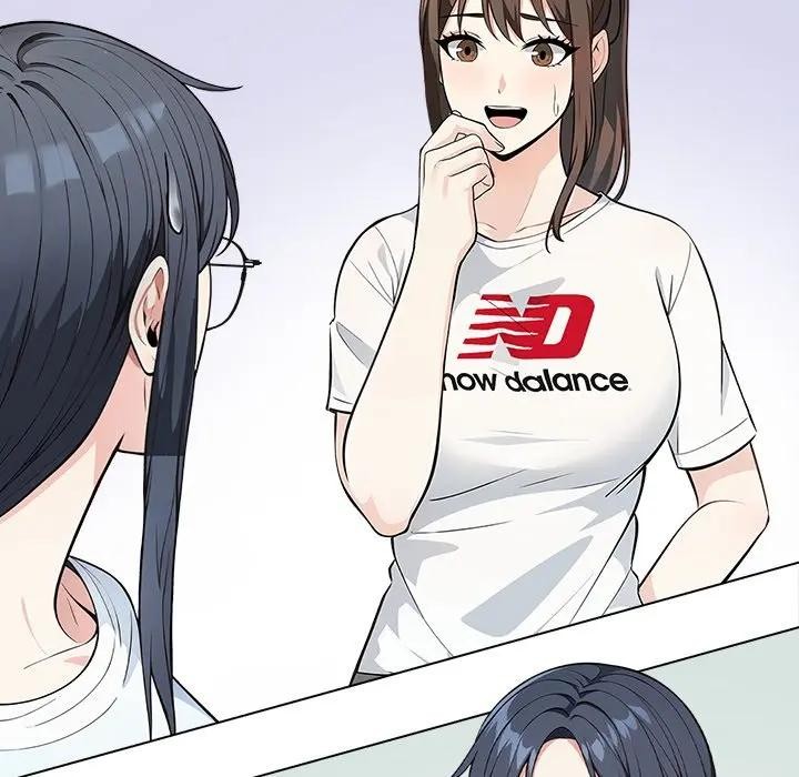 大學女生宿捨的祕密第5話