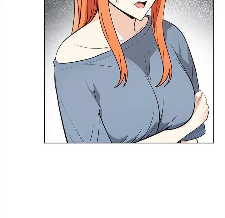 大學女生宿捨的祕密第5話