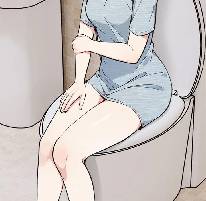 大學女生宿捨的祕密第5話