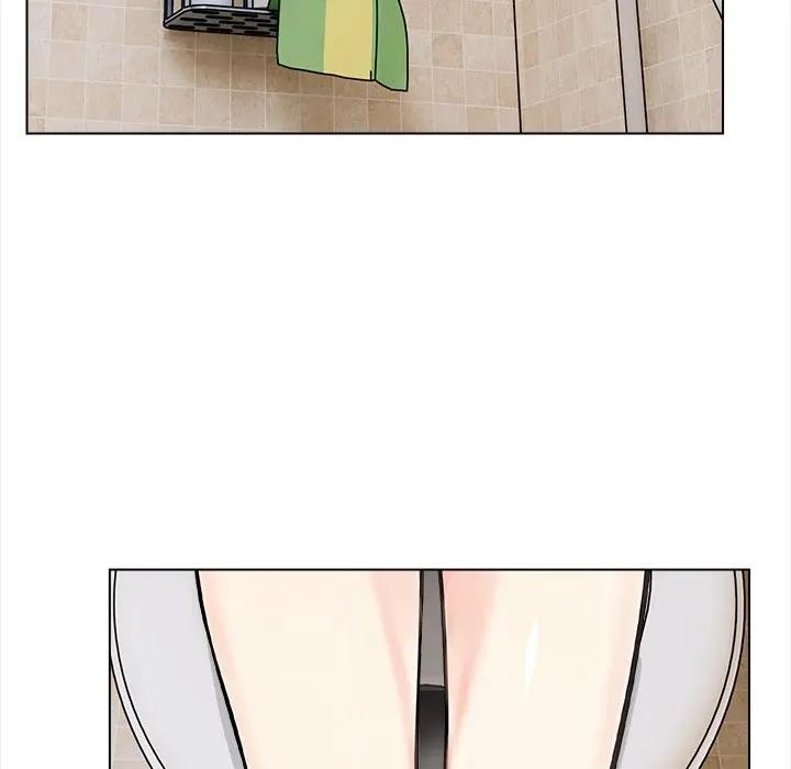 大學女生宿捨的祕密第5話