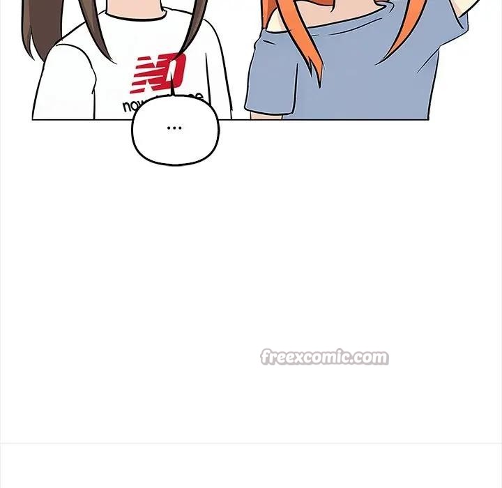 大學女生宿捨的祕密第5話