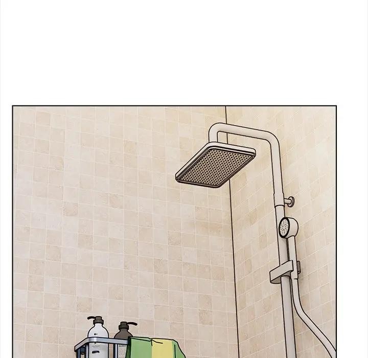 大學女生宿捨的祕密第5話