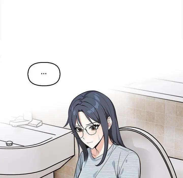 大學女生宿捨的祕密第5話