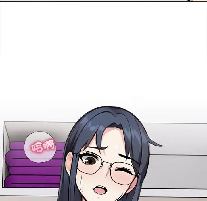 大學女生宿捨的祕密第5話