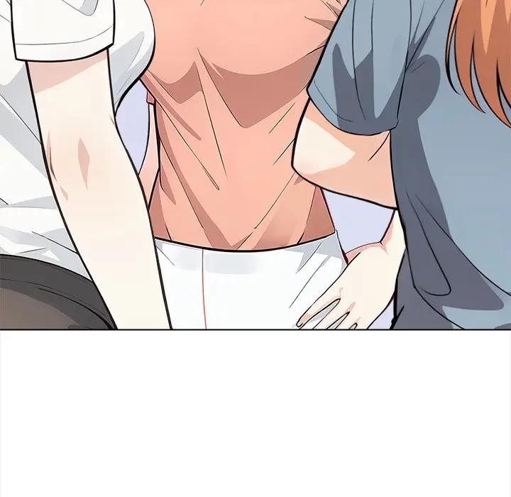 大學女生宿捨的祕密第5話