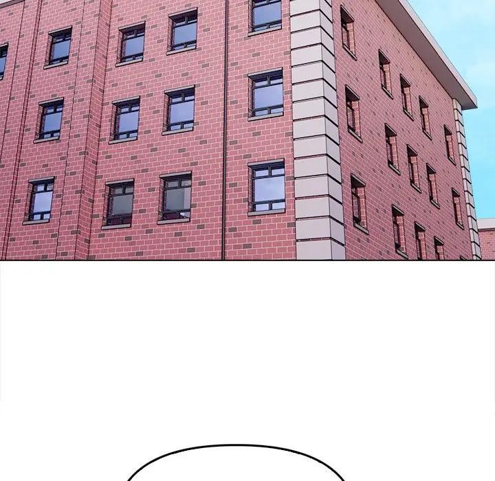 大學女生宿捨的祕密第5話