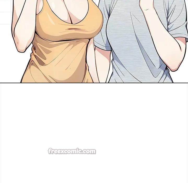 大學女生宿捨的祕密第5話