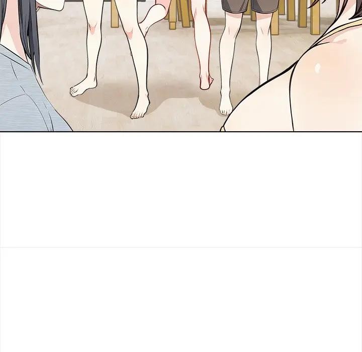 大學女生宿捨的祕密第5話