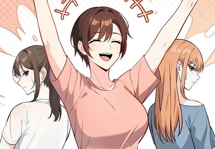 大學女生宿捨的祕密第6話