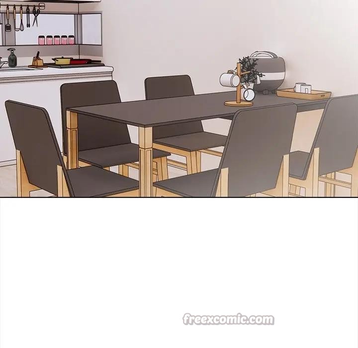 大學女生宿捨的祕密第6話