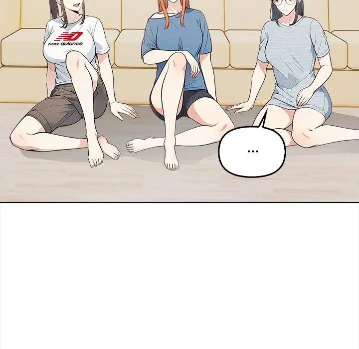 大學女生宿捨的祕密第6話