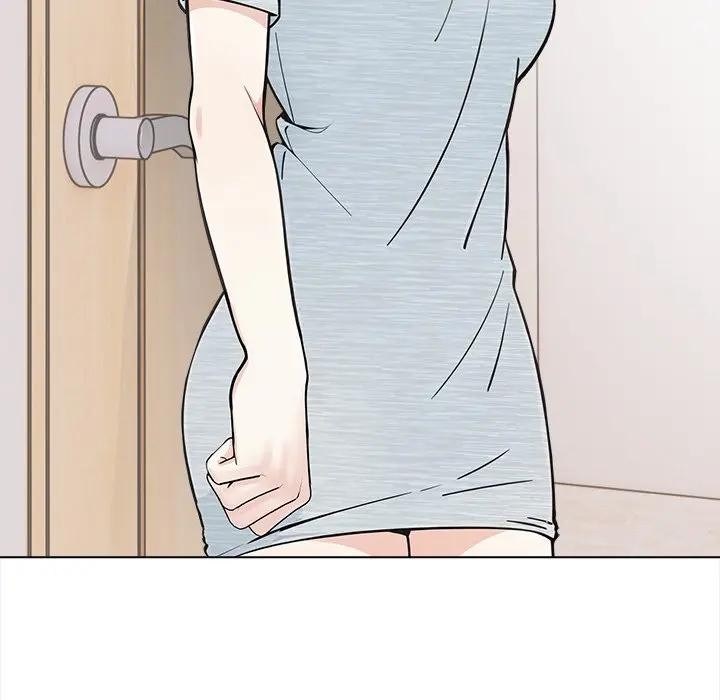 大學女生宿捨的祕密第6話