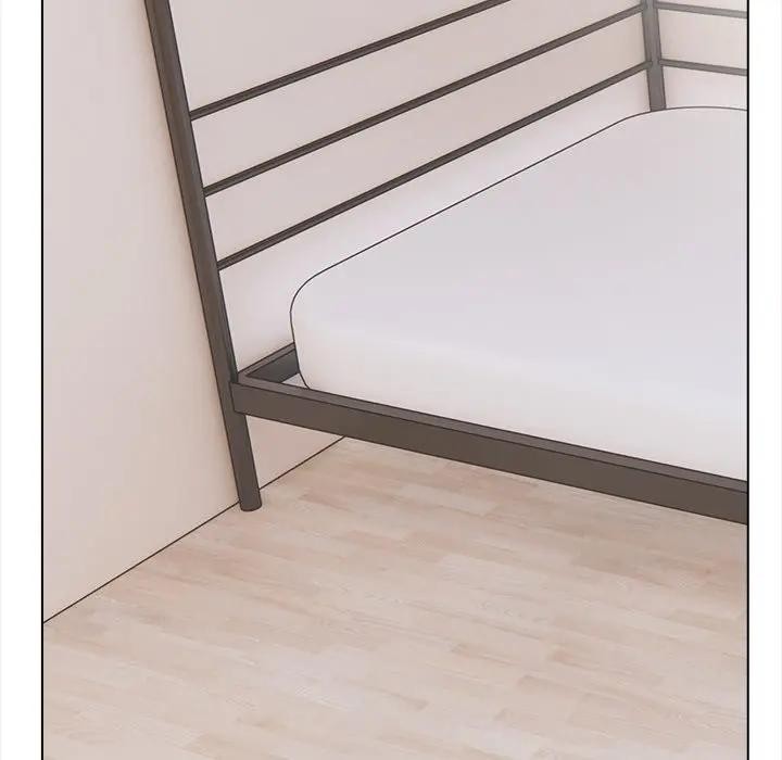 大學女生宿捨的祕密第6話