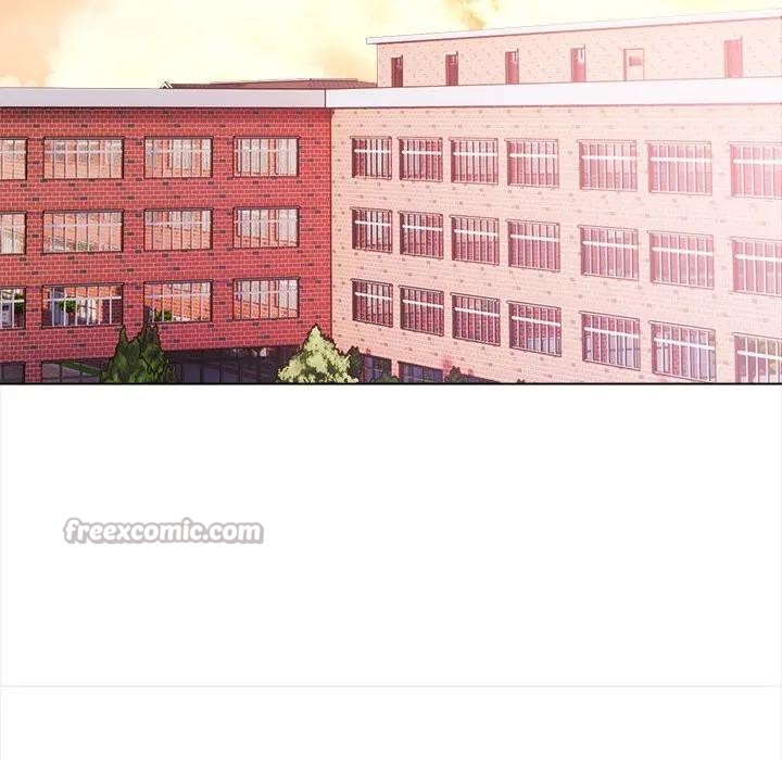 大學女生宿捨的祕密第7話