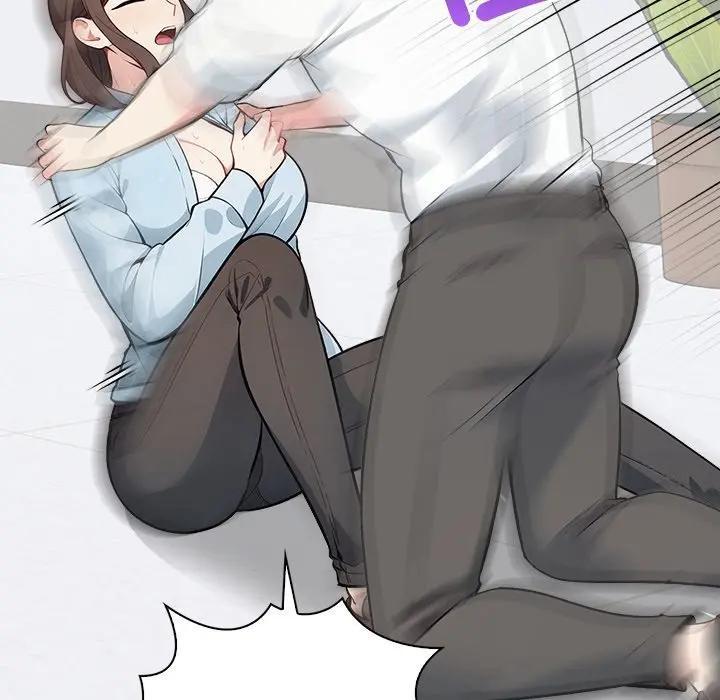 大學女生宿捨的祕密第7話