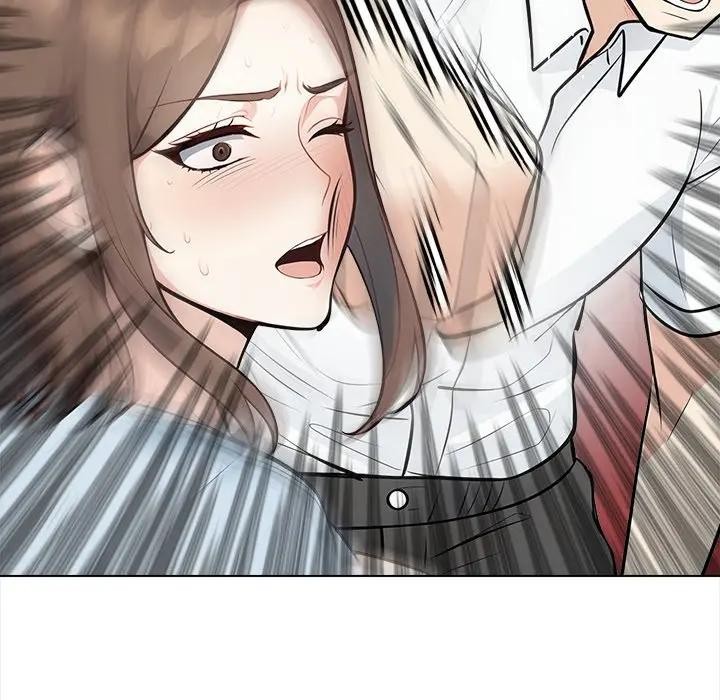 大學女生宿捨的祕密第7話