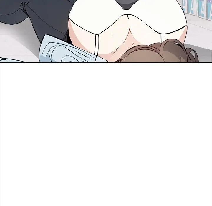 大學女生宿捨的祕密第7話