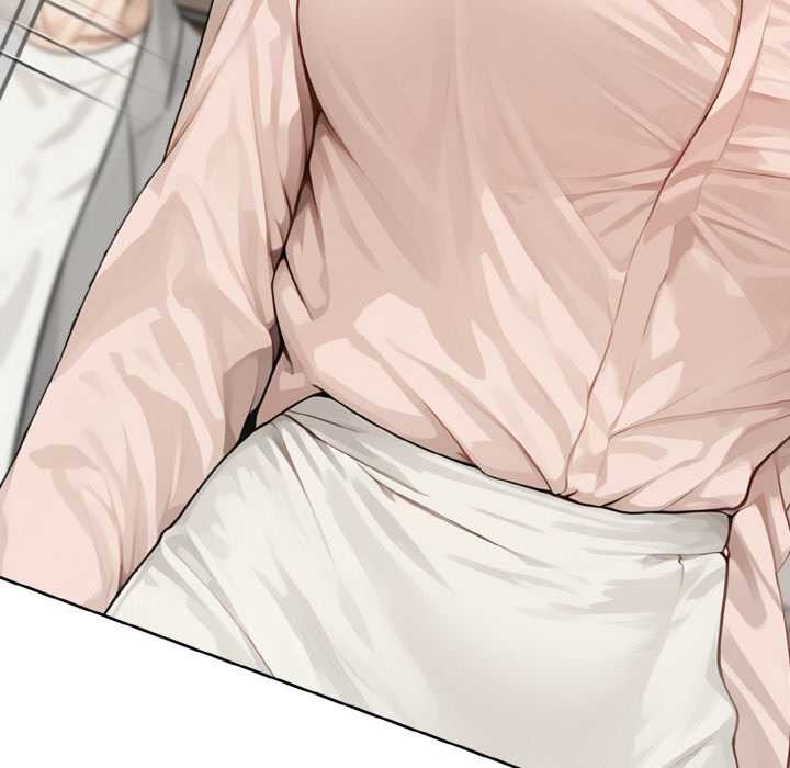 拒絕當花瓶第1話