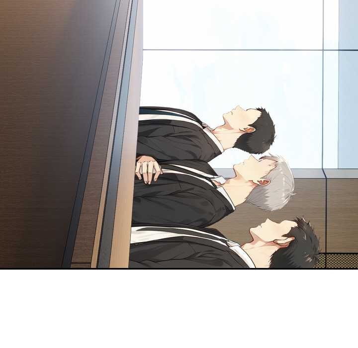 拒絕當花瓶第1話