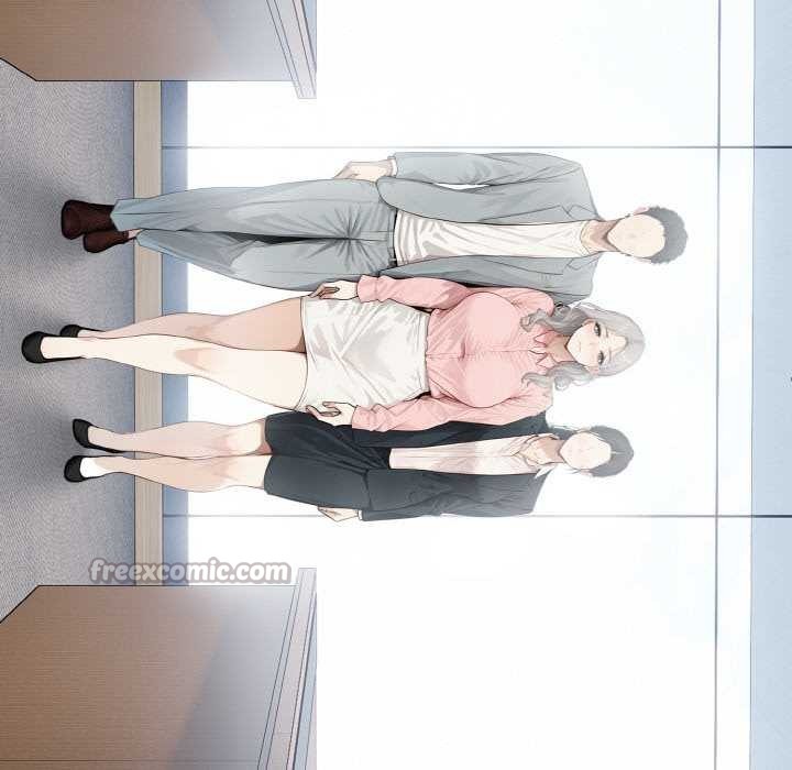 拒絕當花瓶第1話