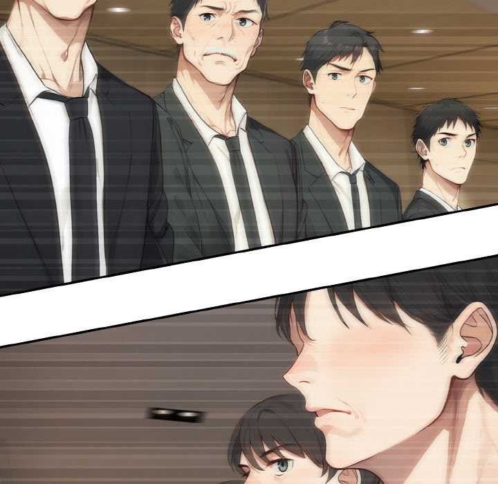 拒絕當花瓶第1話