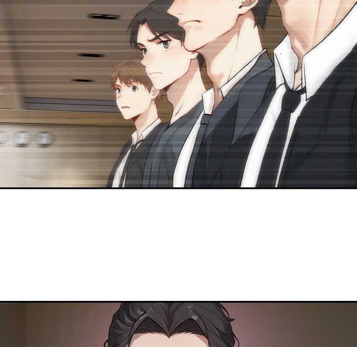 拒絕當花瓶第1話