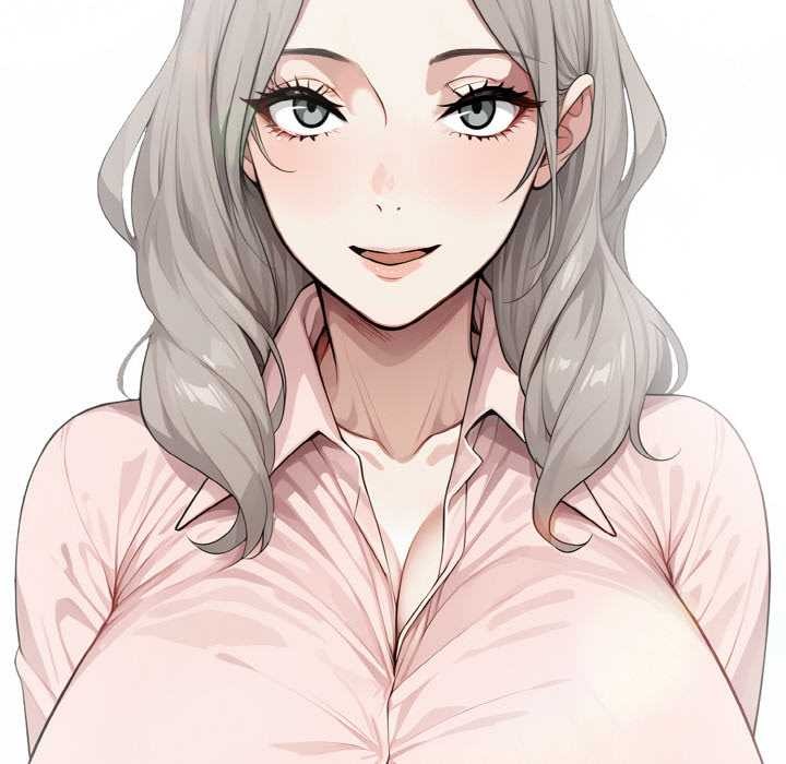 拒絕當花瓶第1話