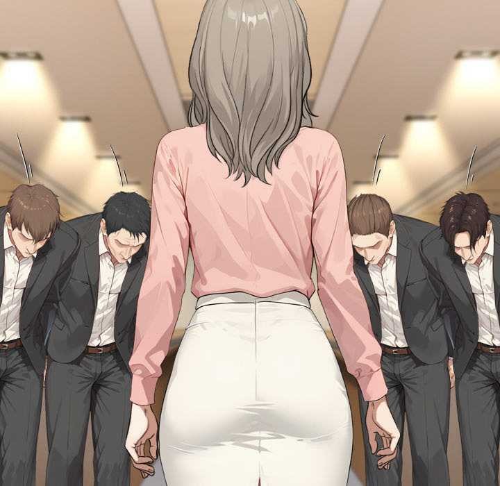 拒絕當花瓶第1話